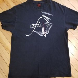 AFI band tee